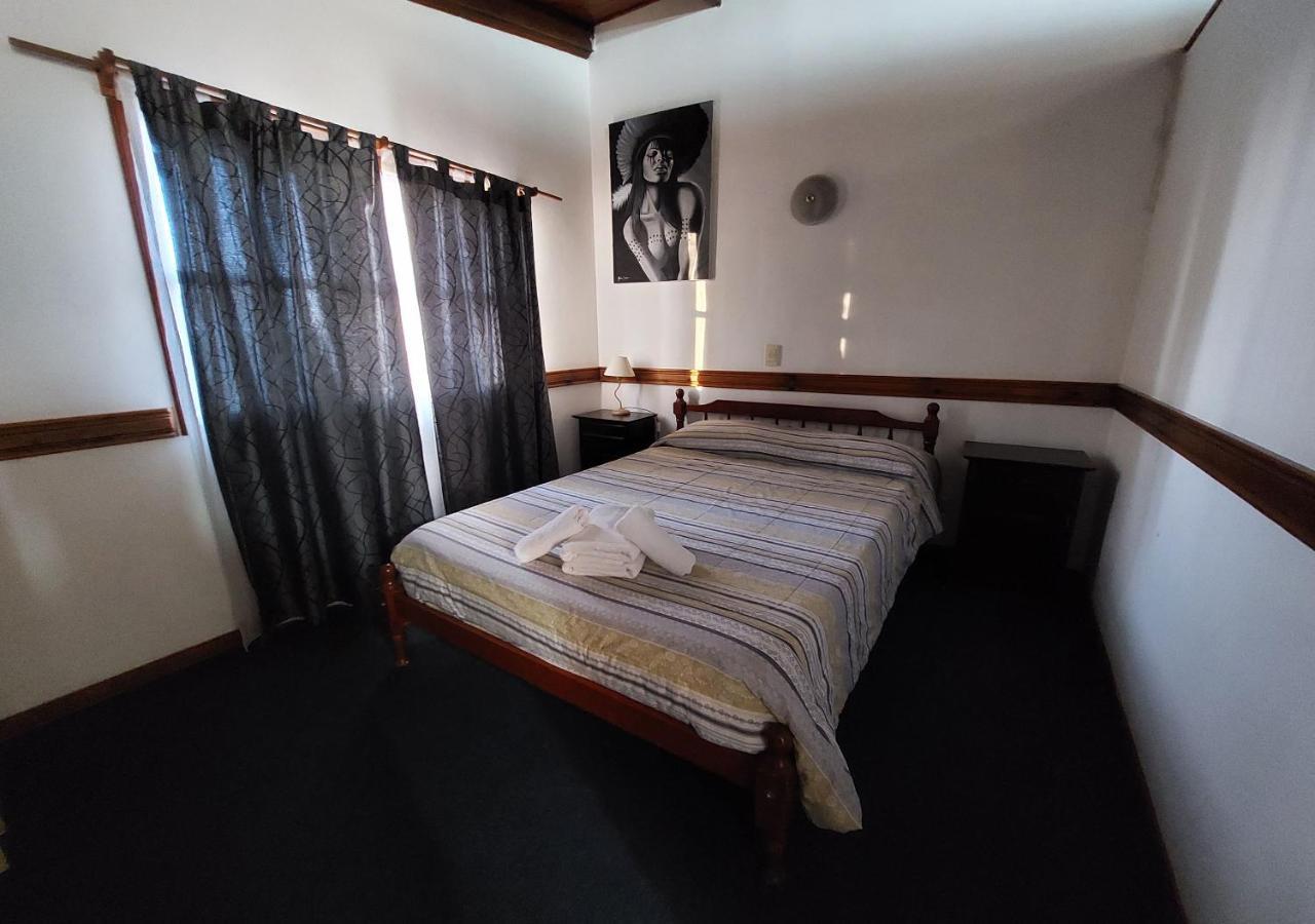 Hosteria Austral Ель-Калафате Номер фото